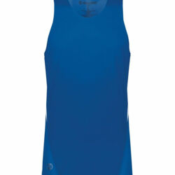 Unisex PR Max Track Jersey Thumbnail