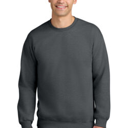 Softstyle ® Crewneck Sweatshirt Thumbnail
