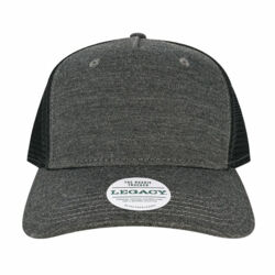 Five-Panel Trucker Cap Thumbnail