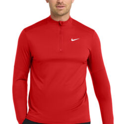 Nike Dri FIT Element 1/2 Zip Top NKDH4949 Dri FIT Element 1/2 Zip Top Thumbnail