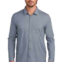 OGIO Extend Long Sleeve Button Up OG161 Extend Long Sleeve Button Up Thumbnail