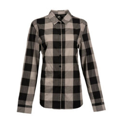 Women's Buffalo Plaid Shirt Thumbnail