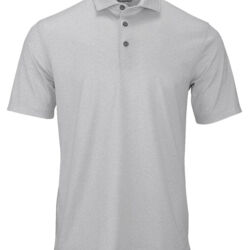 Men's Derby Sublimated Heathered Polo Thumbnail