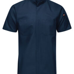 Men's Mimix™ Pro+ Short Sleeve Work Shirt With OilBlok Thumbnail