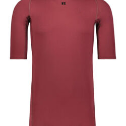 Unisex CoolCore® Half Sleeve Compression Shirt Thumbnail