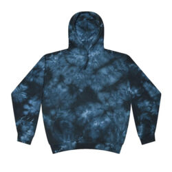 Unisex Crystal Wash Hooded Sweatshirt Thumbnail