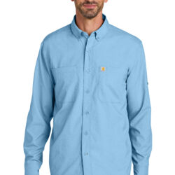 Force ® Sun Defender Long Sleeve Shirt Thumbnail