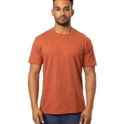 Unisex Committed CVC T-Shirt Thumbnail