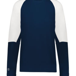 Women's Momentum Team Crewneck Sweatshirt Thumbnail