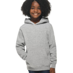 Youth Premium Pullover Hooded Sweatshirt Thumbnail