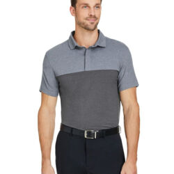 Men's Spyre Flex Colorblock Polo Thumbnail