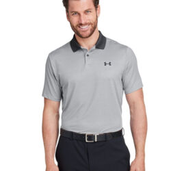 Men's 3.0 Printed Performance Polo Thumbnail