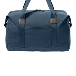 Washed Canvas Duffel Thumbnail