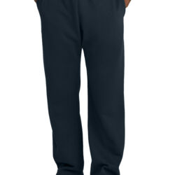 V.I.T. Fleece Open Bottom Sweatpant Thumbnail