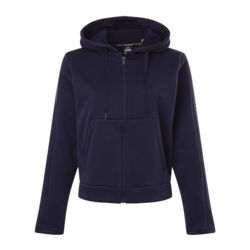 Women's Armour Fleece Pro Hooded Full-Zip Thumbnail