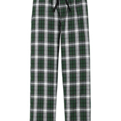 Flannel Pocket Pant Thumbnail