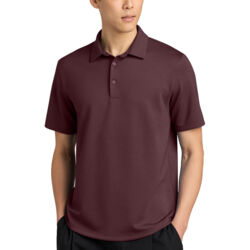 Lite Spacer Polo Thumbnail