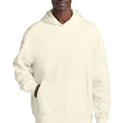 Unisex Chaser Hooded Sweatshirt Thumbnail
