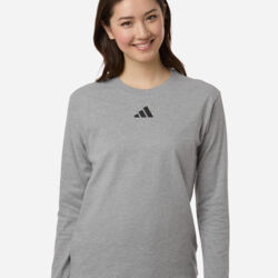 Women's Fresh Long Sleeve T-Shirt Thumbnail