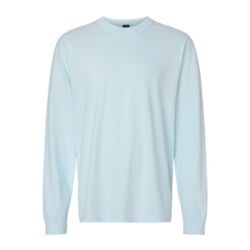 Unisex Beefy-T® Vintage Wash Long Sleeve T-Shirt Thumbnail