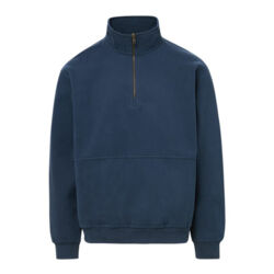 Men's Vintage Fleece Quarter-Zip Pullover Thumbnail