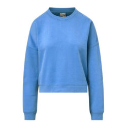 Women's Vintage Fleece Crewneck Sweatshirt Thumbnail