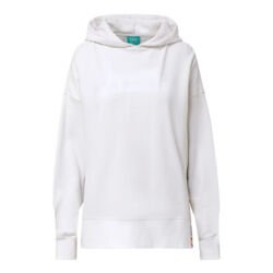 Women's Mood & Vibe™ Motif Hooded Sweatshirt Thumbnail