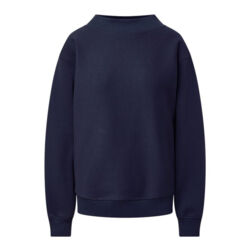 Women's Pro Weave® Mock Neck Sweatshirt Thumbnail
