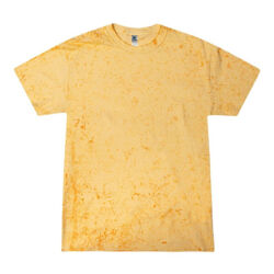 Unisex Color Crush T-Shirt Thumbnail