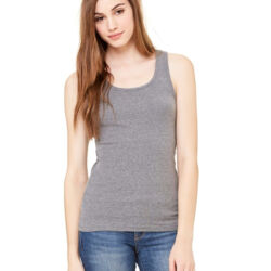 Women's Baby Rib Tank Thumbnail