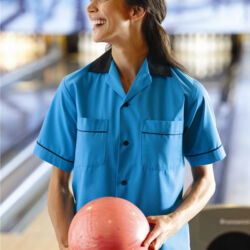 Men's GM Legend Bowling Shirt Thumbnail