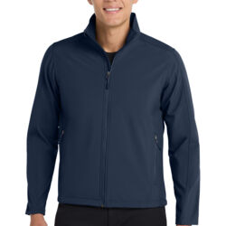Core Soft Shell Jacket Thumbnail
