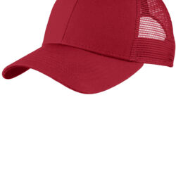Adjustable Mesh Back Cap Thumbnail