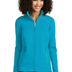 Women's Highpoint Fleece Jacket Thumbnail