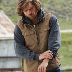 Men's Trek Canyon Cloth™ Vest Thumbnail