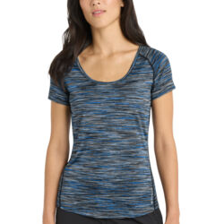OGIO Women's Verge Scoop Neck LOE326 Women's Verge Scoop Neck Thumbnail