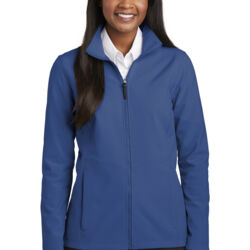 Women's Collective Soft Shell Jacket Thumbnail