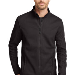 OGIO Grit Fleece Jacket OG727 Grit Fleece Jacket Thumbnail