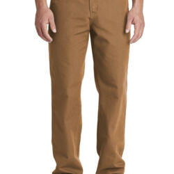 Carhartt Washed Duck Work Dungaree CTB11 Washed Duck Work Dungaree Thumbnail