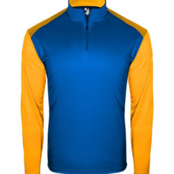 Youth Breakout Quarter-Zip Pullover Thumbnail