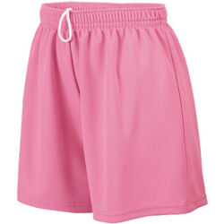 Women's Wicking Mesh Shorts Thumbnail