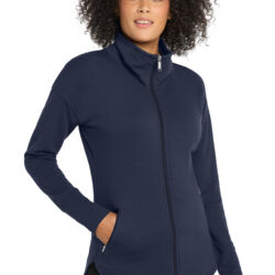 OGIO Women's Luuma Full Zip Fleece LOG812 Women's Luuma Full Zip Fleece Thumbnail