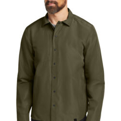 OGIO Reverse Shirt Jacket OG754 Reverse Shirt Jacket Thumbnail