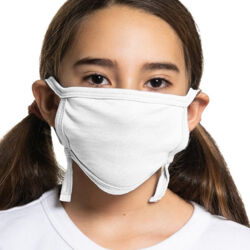 Youth ValuMask Adjustable Mask Thumbnail