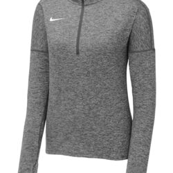 Ladies Dry Element 1/2 Zip Cover Up Thumbnail