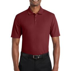 SuperPro React Polo Thumbnail