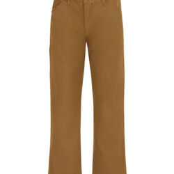 Men's Odd Sizes Industrial Duck Carpenter Jeans Thumbnail