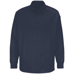Men's Long Sleeve Special Ops Polo Thumbnail