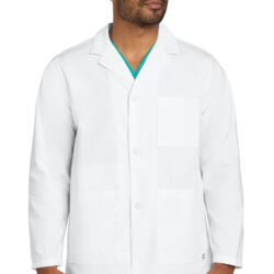 Men's Consultation Lab Coat Thumbnail