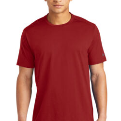 Heritage Blend Crew Tee Thumbnail